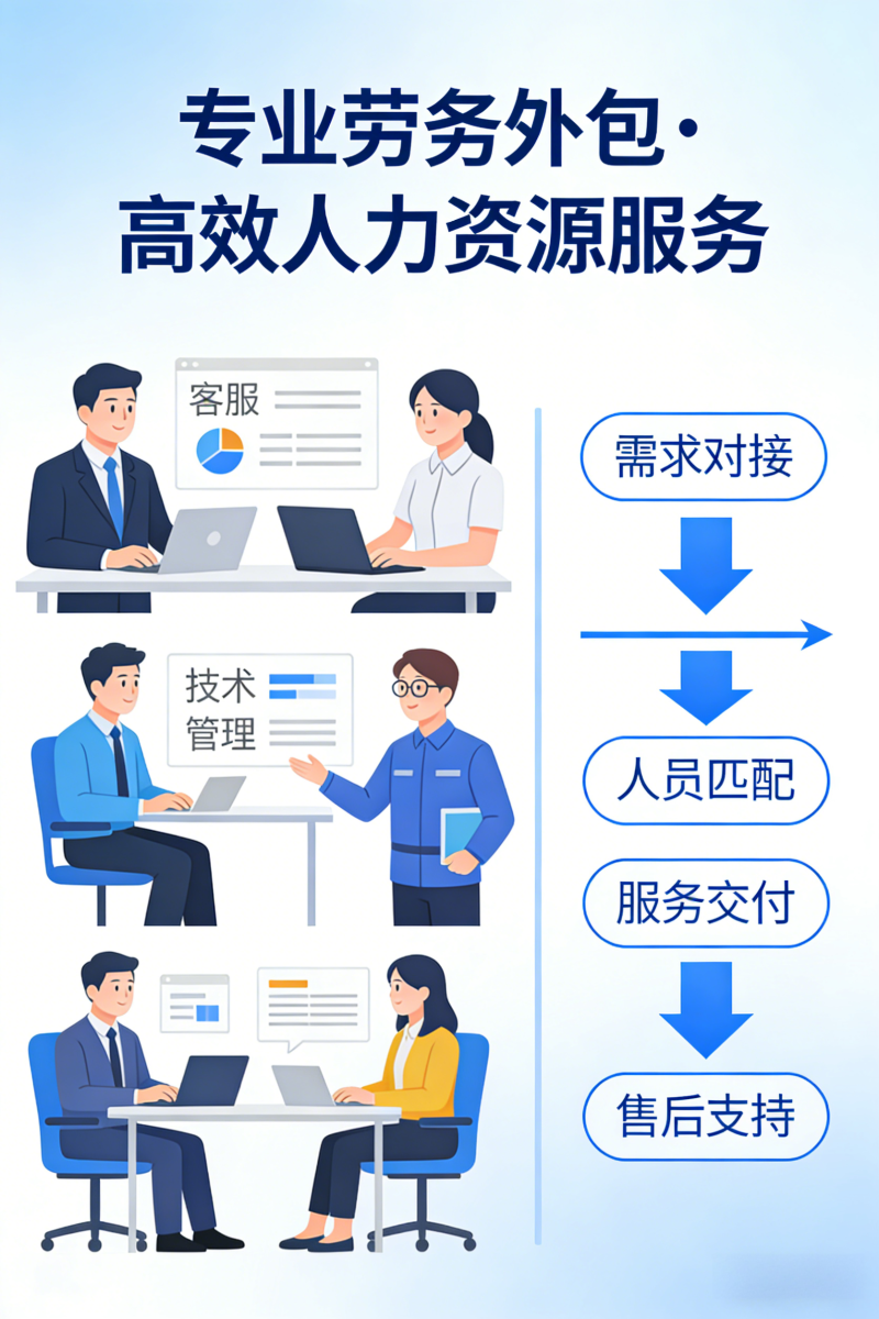 西安人力資源服務 西安人力資源服務