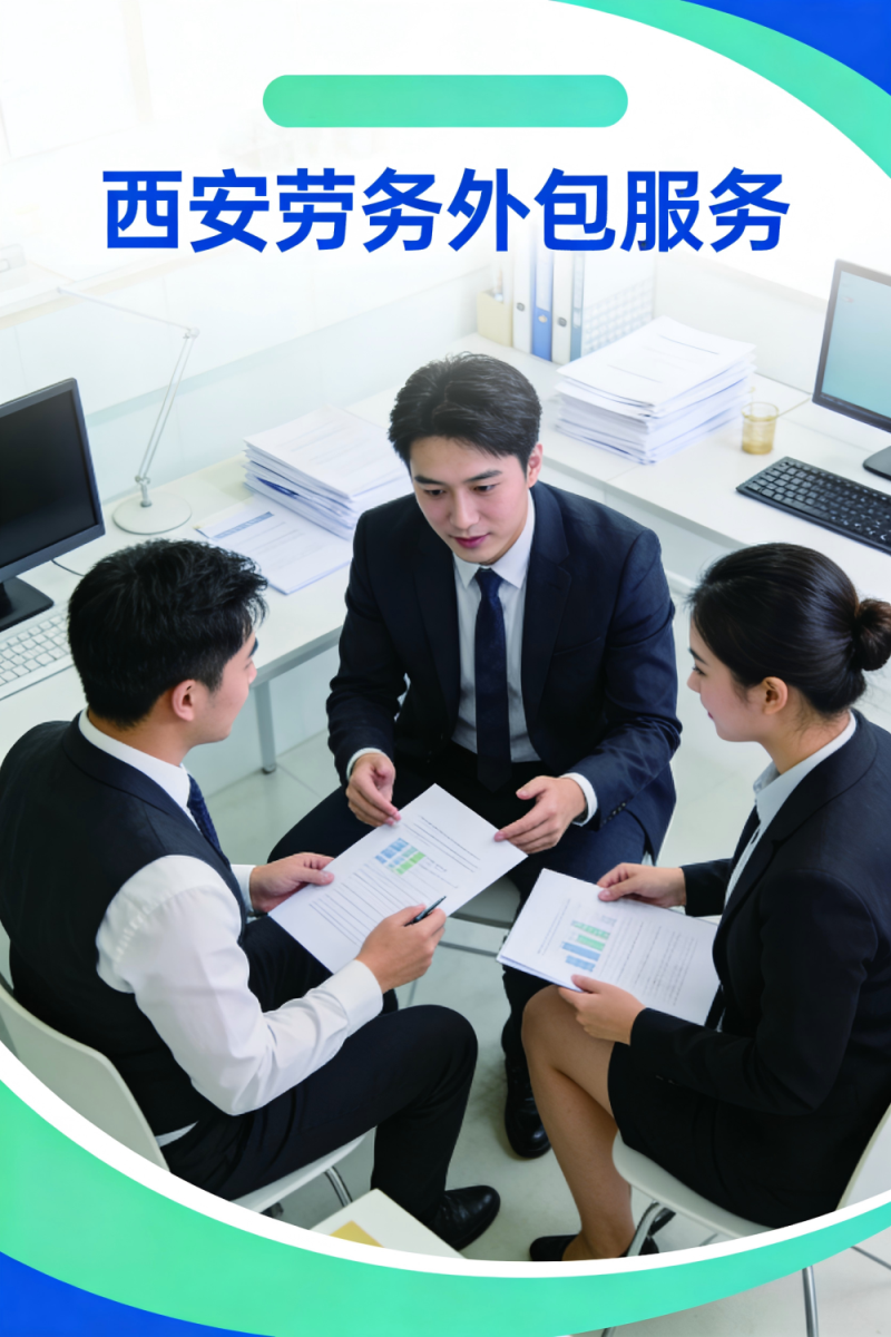 西安勞務外包服務 西安勞務外包服務